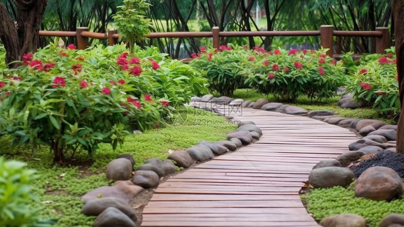 屋顶花园设计方案：如何精准估算成本一平米**