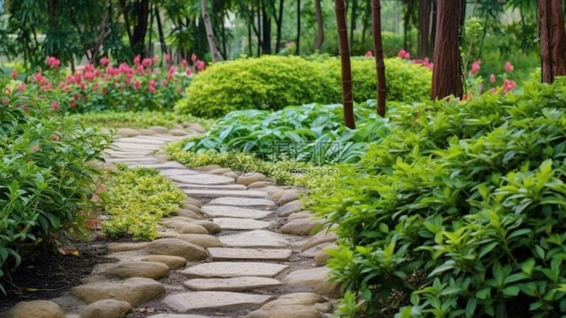 园林绿化工人2025年薪资探析：影响因素与趋势**