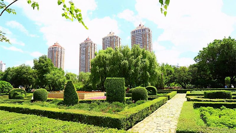 成都别墅屋顶绿化方案：打造生态屋顶的秘密