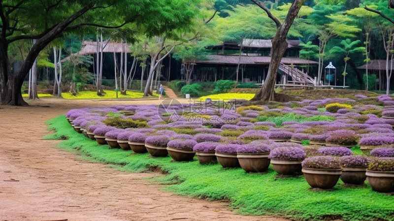 上海园林绿化报价规范的解析与应用**