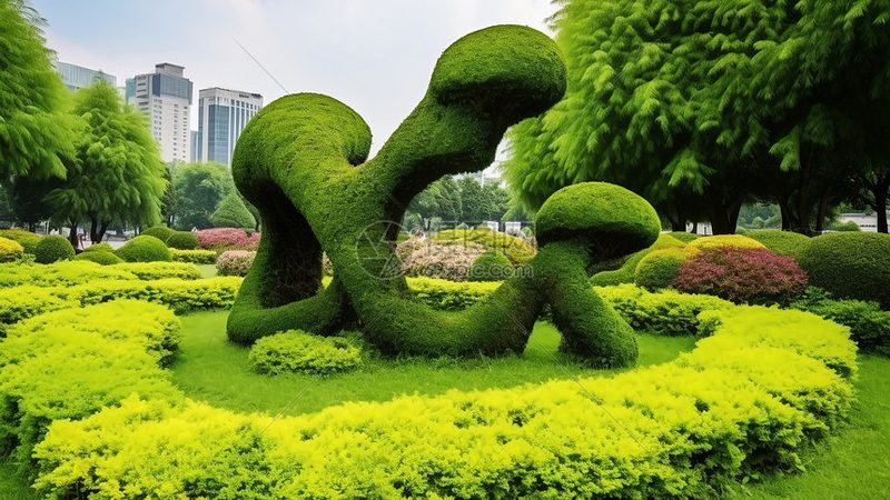 屋顶绿化每平米价格构成解析