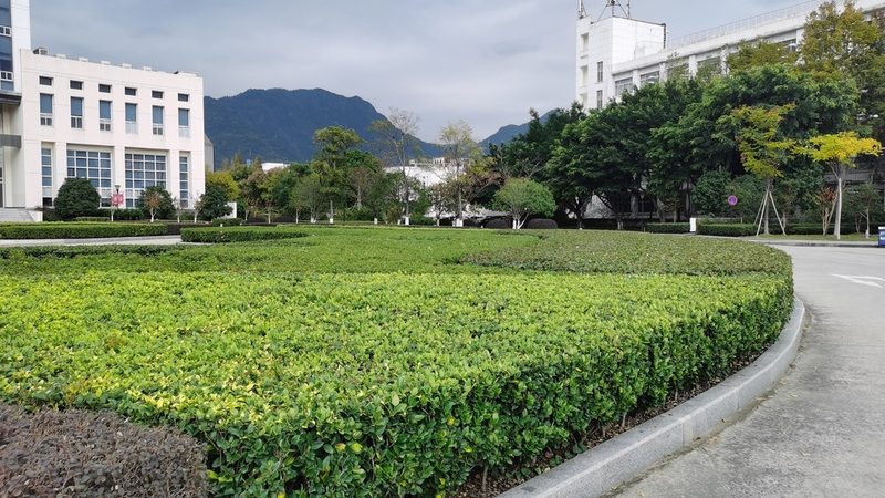 中式园林景观设计流程步骤详解