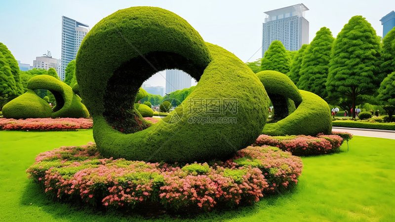 园林公司经营范围与标准流程解析**